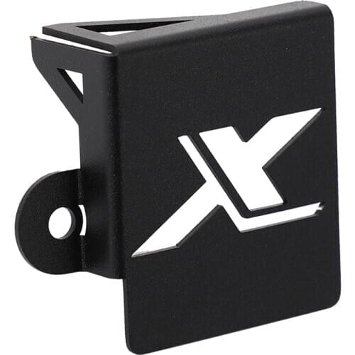 Motorcycle Rear Brake Fluid Reservoir Cover Protective Guard for HONDA CB500X 2019 2020 CB 500X Accessories