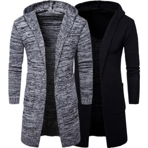 COMZOF Men's Sweaters