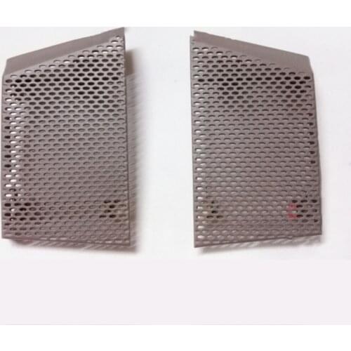 Dashboard Audio Speaker Cover Speaker Decorative Mounts for Mitsubishi Galant