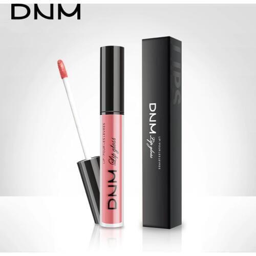 DNM Liquid Lipsticks