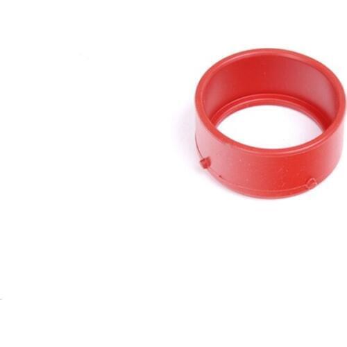 Induction Line To Turbocharger for Mercedes-Benz E280 6420940080