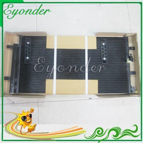 A/C AC Conditioning Condenser for AUDI A5 A4 Q5 K0260401D 8K0260401H 8K0260401Q 8K0260403AA 8K0260403AF 8K0260403M 8K0260401L