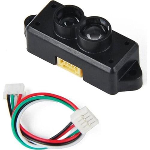 Obstacle Avoidance Sensor Module 0.1-12M Measurement Range Distance For Arduino, Pedestrian And Vehicle Detection