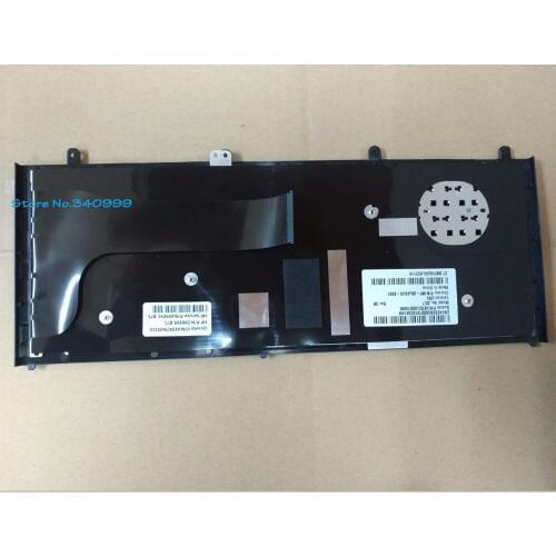 New keyboard For HP Probook 4320s 4321s 4325s 4326s 4321 4321S US black with frame