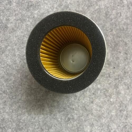 Motorcycle Air Filter Cleaner Grid For HONDA CB400SF CB400 1992-1998 92 93 94 95 96 97 98 Street Bike