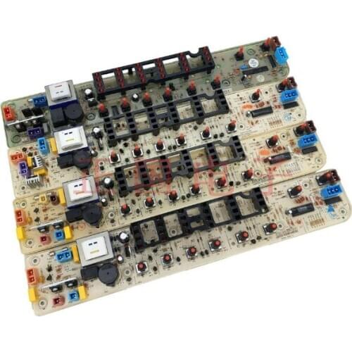 Washing machine computer board TB55/70-1088G(H)TB65-X1008G(H) control motherboard