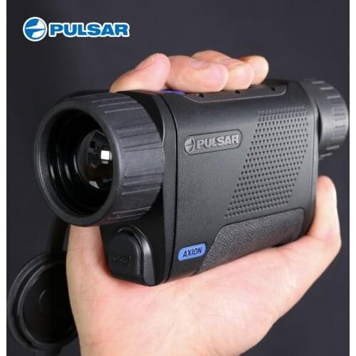 PULSAR XM22S/XQ38 Thermal imager for hunting Night vision device Optics for hunting Thermal scope Infrared camera 77427/77429