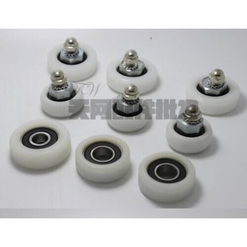 Transportation costs