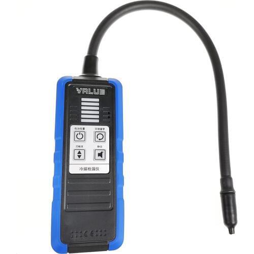 VML-1 Leak detector VML-1 refrigerant R22/R410R32 refrigerant refrigerant refrigerant refrigerant halogen detector VML-1