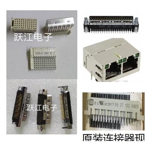 1PCS 0875-1G2T-E3 5646955-1 0826-1X17-GH-F 09052482854 1566679-3 064198 5747843-6 HDRA-E68CF