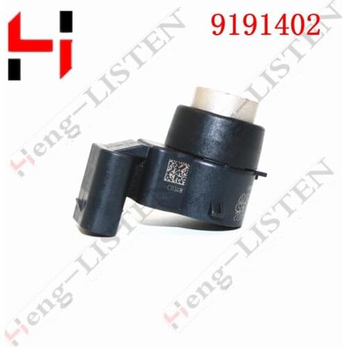 4Pcs For Parkibg sensor BMW E81 E82 E87 E88 3er E90 E91 E92 E93 X1 E84 Z4 E89 OEM 66209191402 9191402
