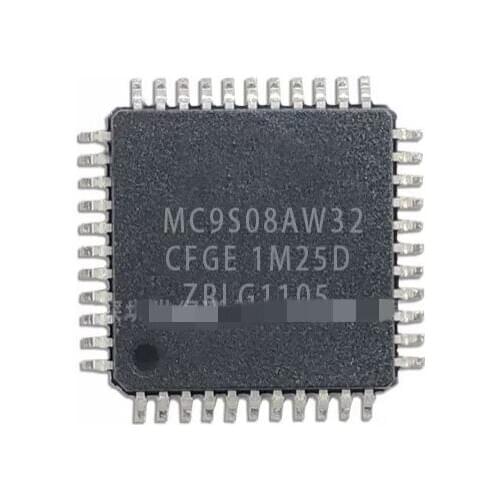 1-10PCS/MC9S08AW32CFGE MC9S08AW32 CFGE NEW