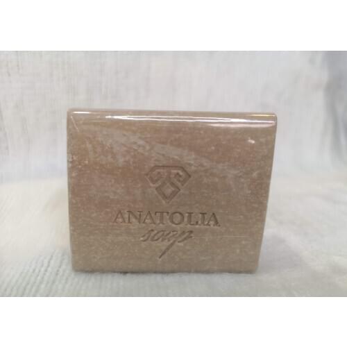 AFRICAN SOAP Effective against acne and blackheads