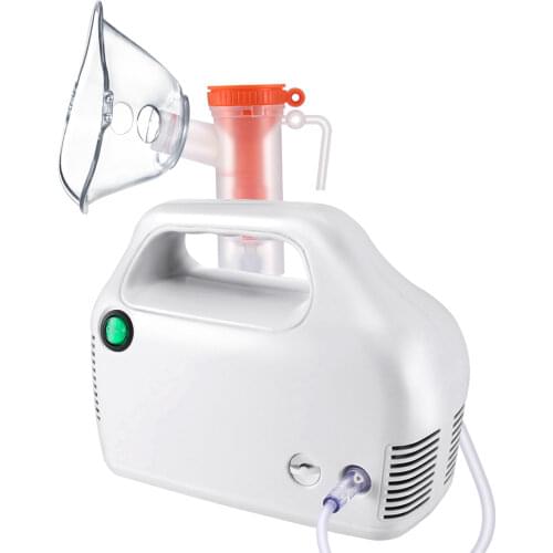 ANOBAU Compressor Inhalers