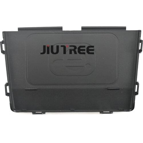 Car wireless charger Pad Module fast Charging Central Console Storage Box for Volkswagen for vw Tiguan 2017-2018