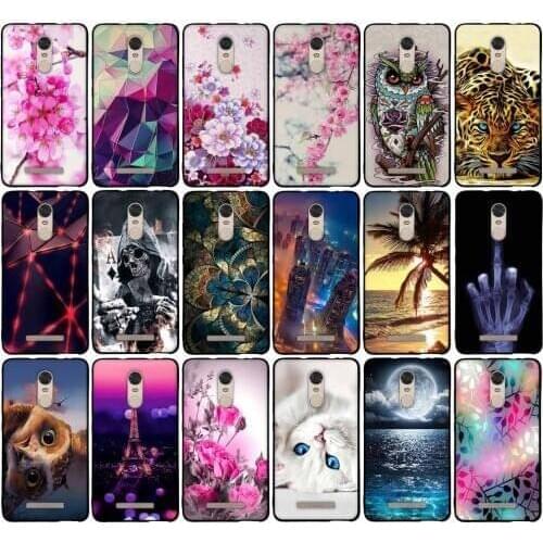 Case cover for Xiaomi Redmi Note 3 Pro Case Cover Soft Silicone Case for Xiaomi Redmi Note 3 Cover for Redmi Note 3 phone Cases