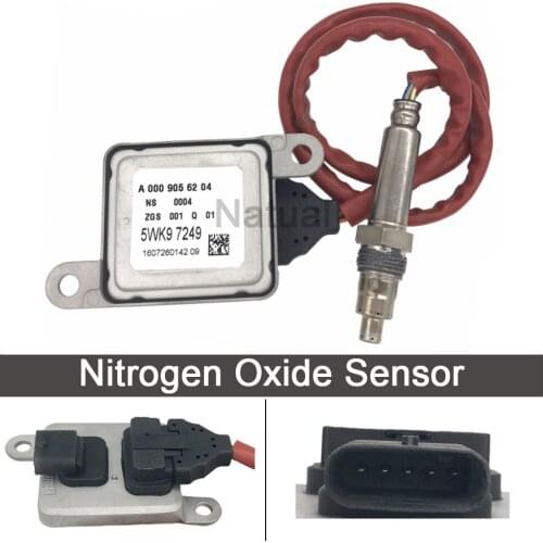 Geniune Nox Sensor For Mercedes-Benz C160 C180 C200 C250 C238 E180 E200 E250 E300 A205 W213 S213 A0009056204 A 000 905 62 04