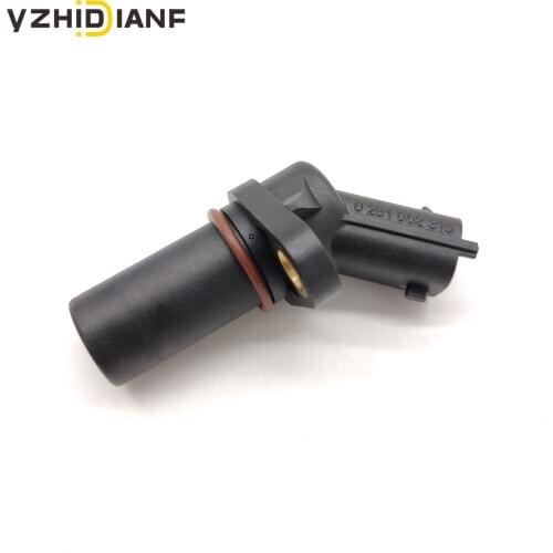 1pc Crankshaft Position Sensor for Renault-Trucks Kerax Midlum Premium Volvo-FH FL FM 0281002315 0261210151 5010412449 504096645