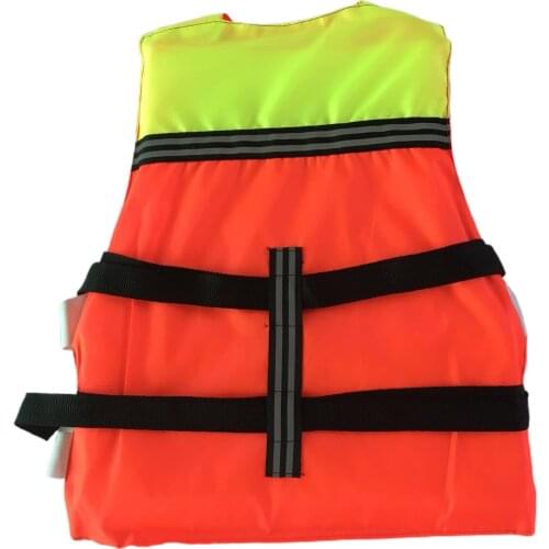 Child Float Jacket Kids Swim Vest Boating for Toddlers Children Swimsuit