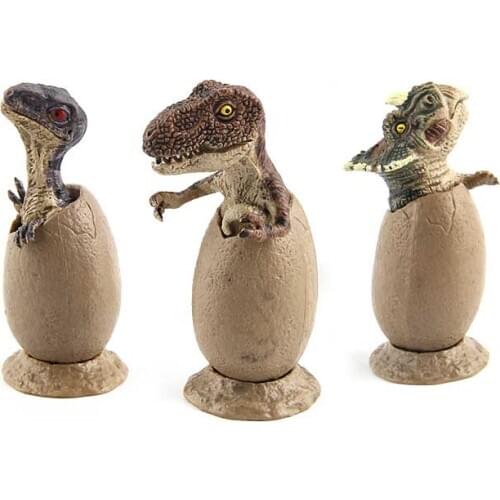 GRAPMAN Dinosaur Figures