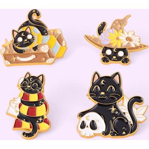 Винтажные броши на одежду HHSPPF XY China At AliExpress