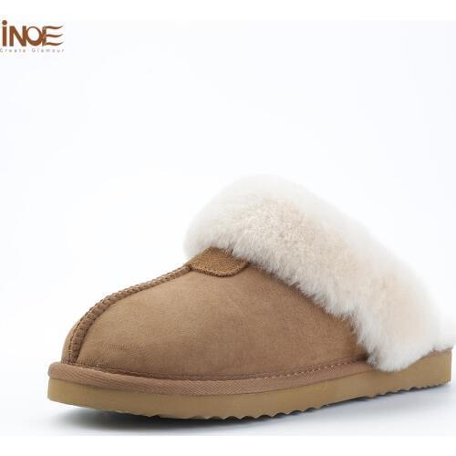 Women's Slippers INOE CREATE GLAMOUR China