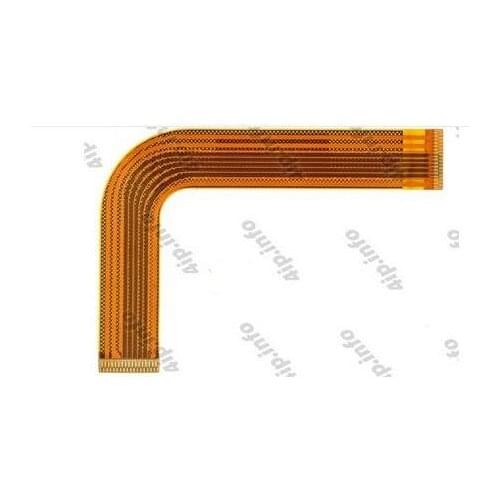 Free shipping Cable,100% new for Prestigio Multipad 4 Diamond 7.85 3G PMT7077_3G PMT7077 3G Cable, for LCD with mainboard