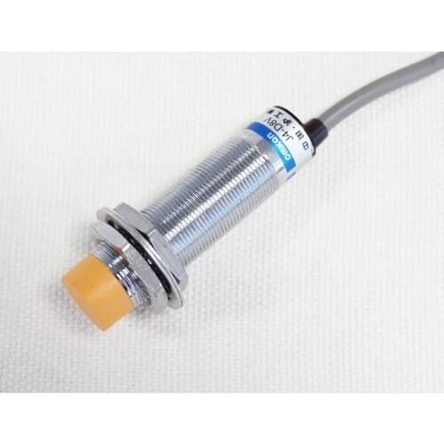 Linear Sensor Near Switch Linear Displacement Sensor Simulation Amount Sensor J4-D8V