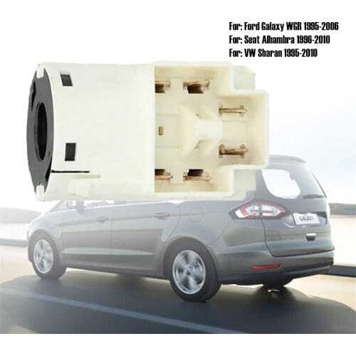 Ignition Starter Switch for VW SHARAN for SEAT ALHAMBRA FOR FORDGALAXY 7M0905865B / 7M0 905 865 B /7M0 905 865B