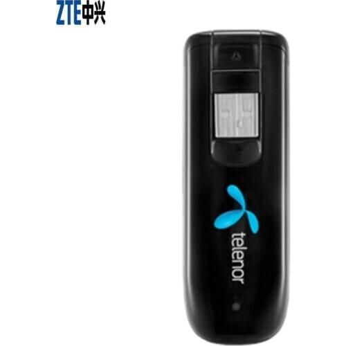 ZTE MF821D 4G LTE FDD USB Modem plus with 2pcs antenna