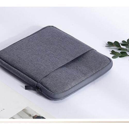 Sleeve Bags Pouch Cover For Kobo Libra H2O 7inch Ebook EReader Case for 2013 KOBO Aura 6'' N514 Bag For Digma E628 Zipper Bags