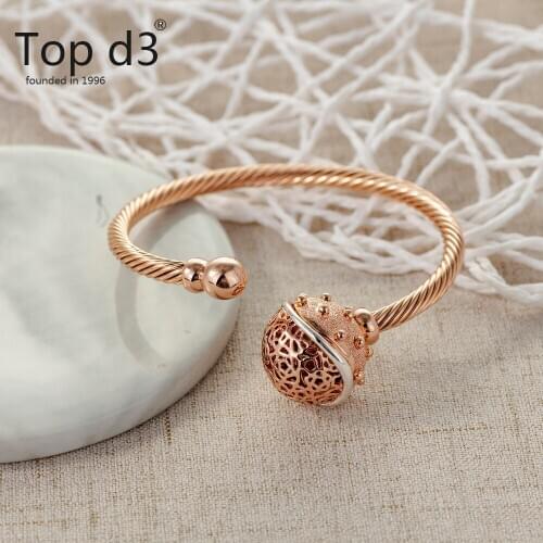 Top d3 Children's Bracelets