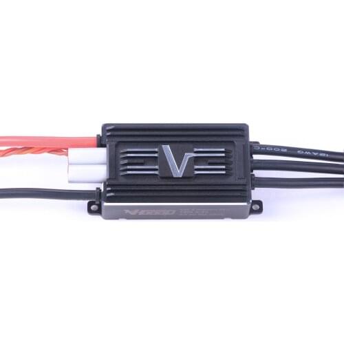 VGOOD SPINX H32 Heli ESC 40A 60A 80A 120A 2-6S 5-8V/10A SBEC for RC Model Brushless Helicopter DIY Parts