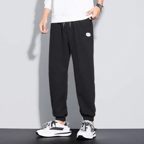 Мужские свободные брюки Wolf inheritance China At AliExpress