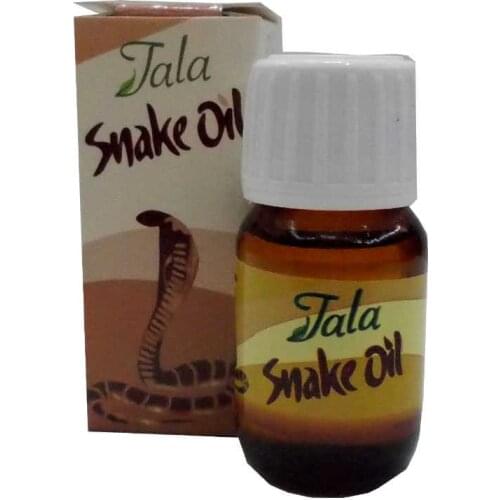 %100 Original Tala Snake Oil Hair Growing Oil-Hair Supplement Oil Original 20ml High Quality From Turkey