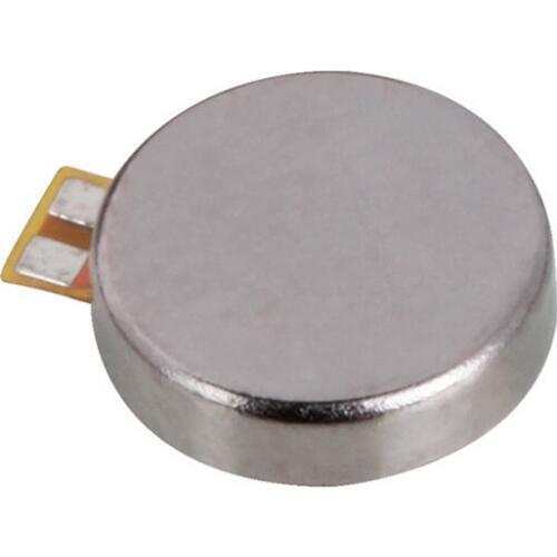 100pcs/lot flat motor 7x2.0mm Micro vibration motor for electronic cigarette / smart bracelet motor