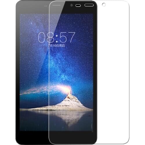 9H Tempered Glass film for CUBE T8 8.0" Tablet PC Anti-shatter front Screen protector films HD lcd screen protective films