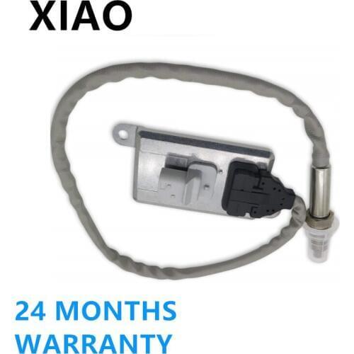 A0091530128 NOX Sensor Sensors For MERCEDES-BENZ Mercedes-Benz Type 930 770 760 732 723 730 NO# 5WK96659B 5WK9 6659B 0091530128