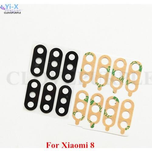 CLOVEPURPLE Cases For Phones Xiaomi Mi 8 SE China