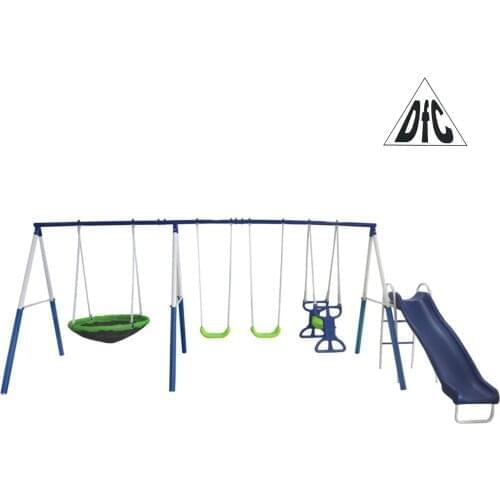 DFC Swing China