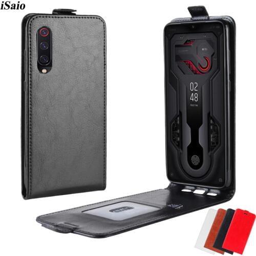 iSaio Phone Cases Xiaomi Mi 9
