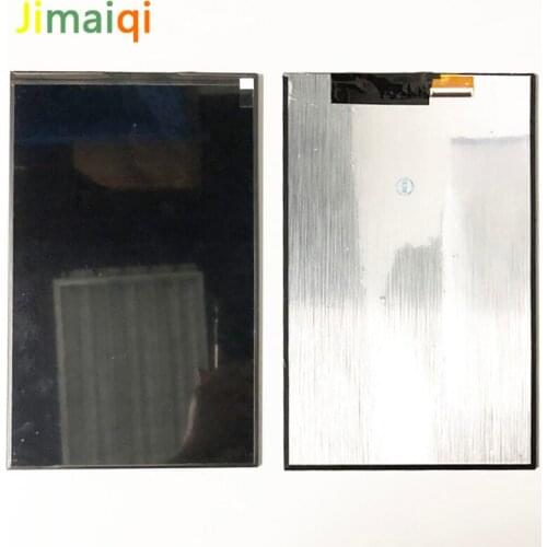 LCD Display Matrix For 10.1'' inch YF101C01 YBT0187-1 AL0870D Tablet inner display Panel Lens Glass Module replacement