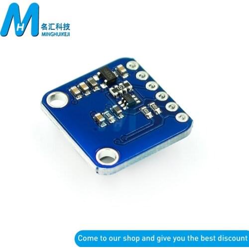 NEW AMG8833 AMG8831 IR 8*8 Thermal Imager Array Temperature Sensor Module 8x8 Infrared Camera Sensor