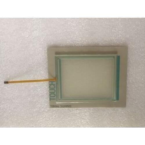 NEW Touch Screen Digitizer for 6AV6 640-0DA01-0AX0 TP177 Touch Panel Glass for 6AV6640-0DA01-0AX0 TP177 with Overlay (protect fi