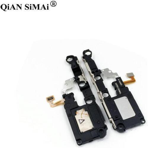 New Rear Loud Speaker For Huawei Honor 6X Buzzer Ringer Flex Ribbon Cable