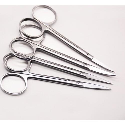 Ophthalmology Scissors, Fine Scissors and Tools