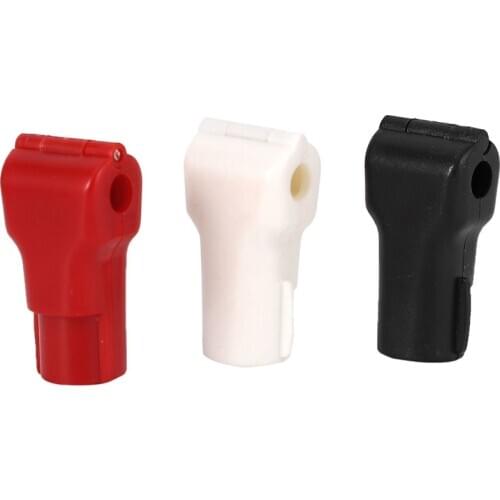 100 Pcs/Bag Anti-Theft Security Hook Stop Lock Hook Anti Theft Euro Tags Of Retail Store Display Security Hook 6Mm Hole Diameter