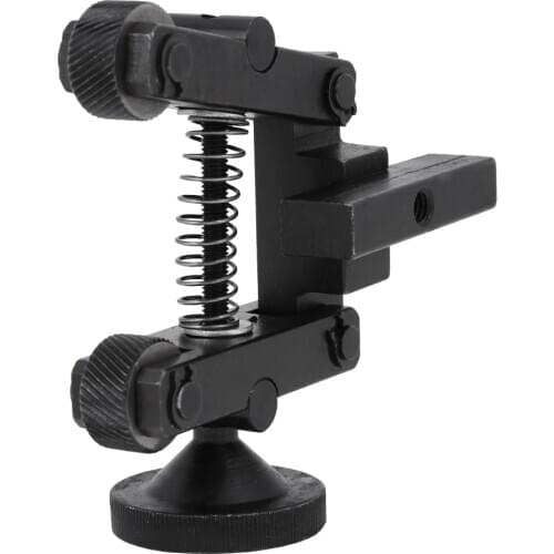 Knurling Knurler Tool Holder Linear Knurl Tool Lathe Adjustable Shank with Wheel