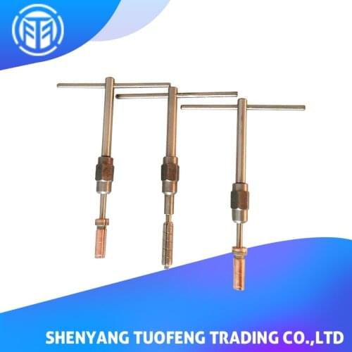 T.DI Unit Pump Grinding Tool Honing Tool Suitable for EUP/EUI Valve