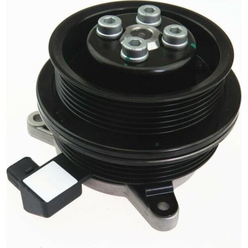 Electric vehicle cooling system water pump 03C 121 004j For vw Turan For golf SciroFor cco For Audi A1 seat Ibiza 03C 121 C